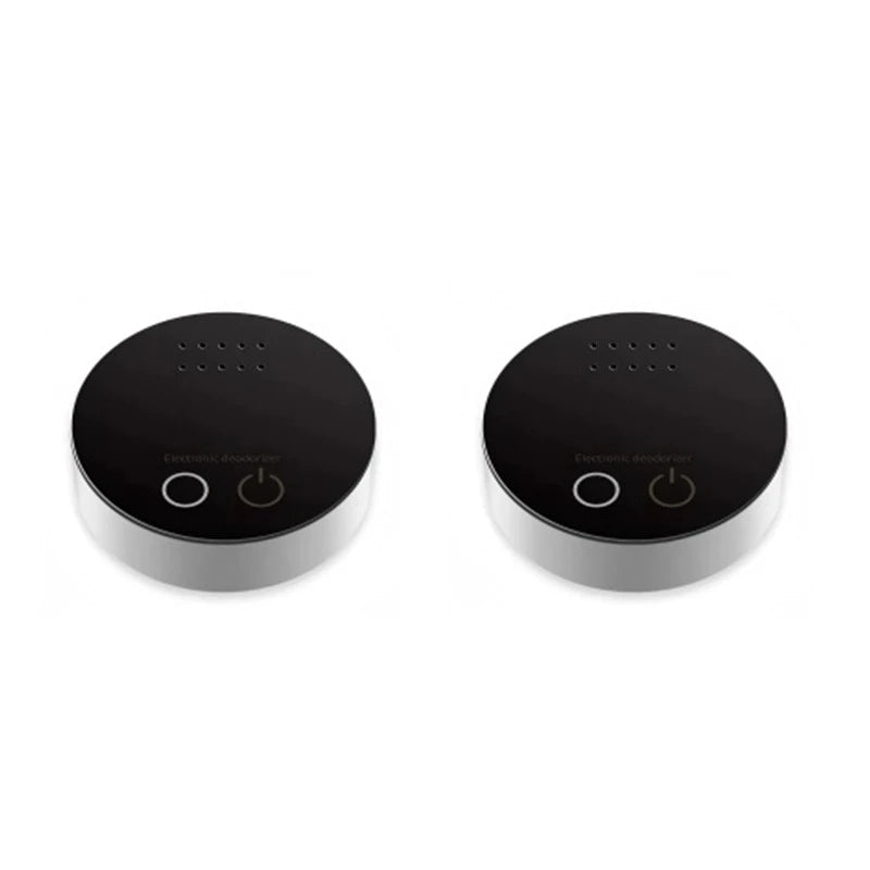 Premiumora HF07 Ozone HEPA Air Purifier
