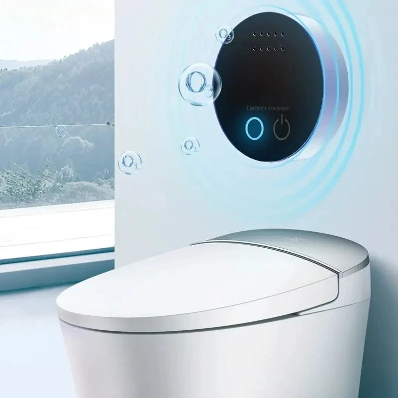 Premiumora HF07 Ozone HEPA Air Purifier