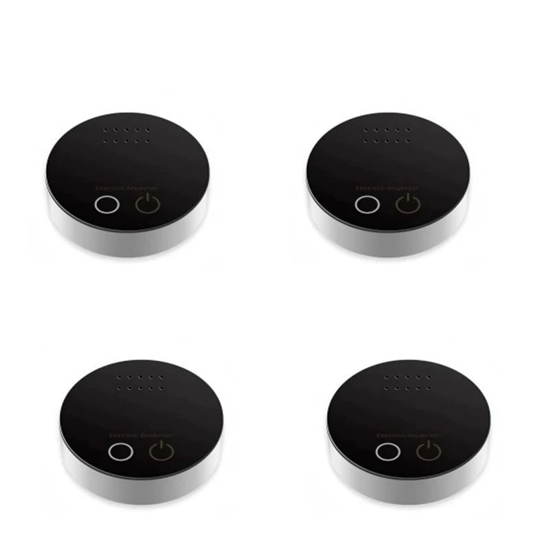 Premiumora HF07 Ozone HEPA Air Purifier