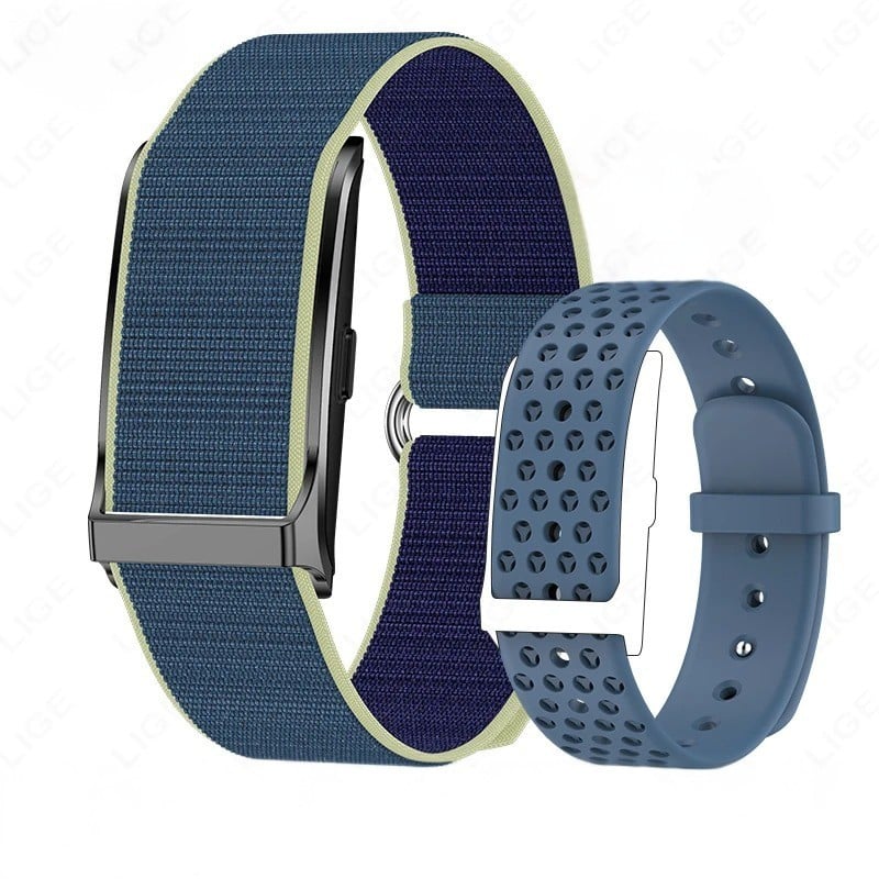 Premiumora Smart Band 5 β Fitness and Sleep Tracker & Smart Sports Watch band for Men & Women with Blood Pressure Monitor
