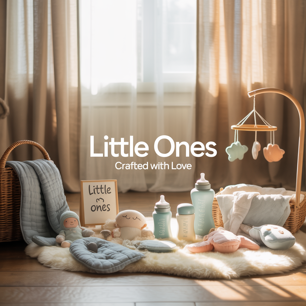Little Essentials