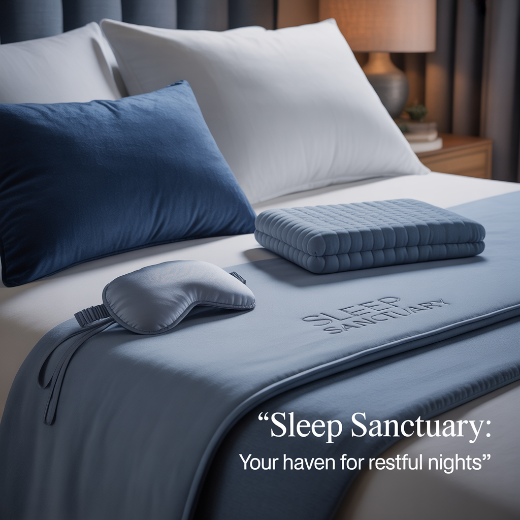 Sleep Sanctuary