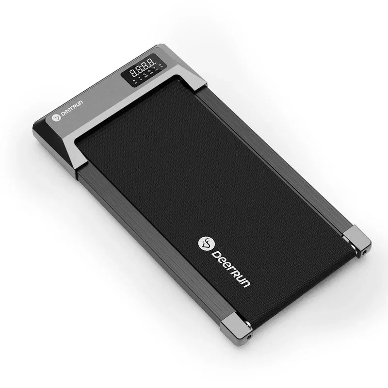 under desk treadmill - DeerRun