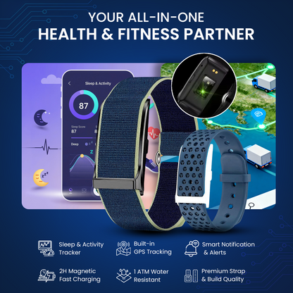 Premium Smart Band 5