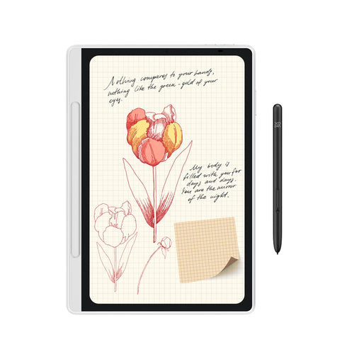 Digital Notebook X2
