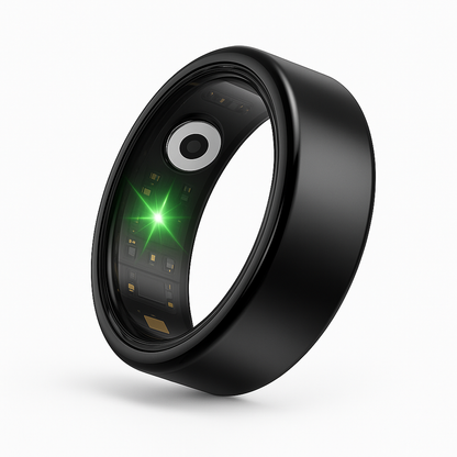 Smart Ring X5