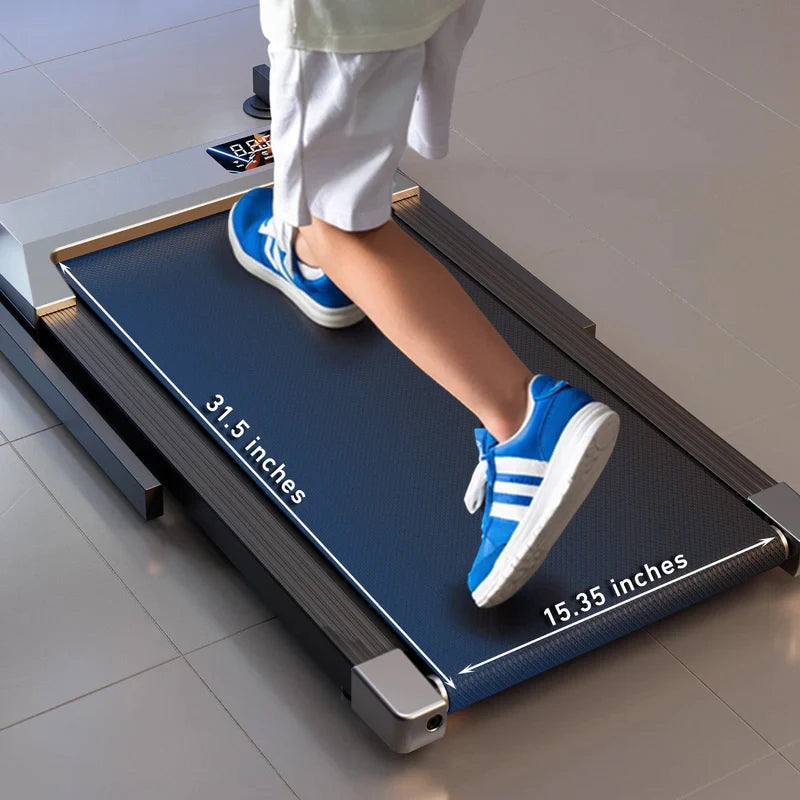 under desk treadmill - DeerRun