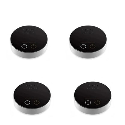 Premiumora HF07 Ozone HEPA Air Purifier