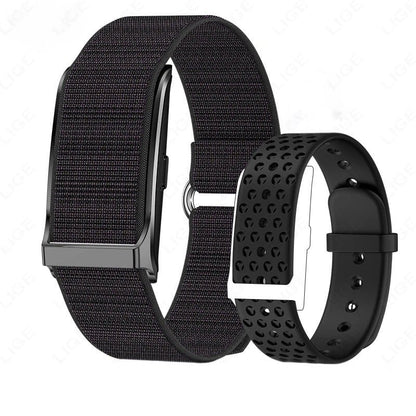 Premiumora Smart Band 5 – Fitness and Sleep Tracker & Smart Sports Watch band for Men & Women with Blood Pressure Monitor